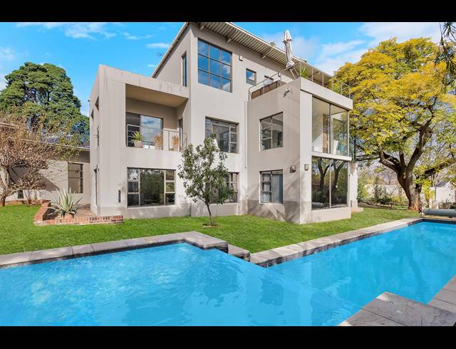 336M² BUSINESS FOR SALE IN CRAIGHALL PARK